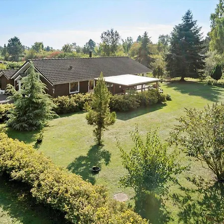 Σπίτι διακοπών 8237-vordingborg-vildgasvej-7 Vordingborg