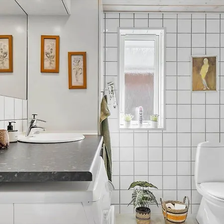 8237-vordingborg-vildgasvej-7 Σπίτι διακοπών *