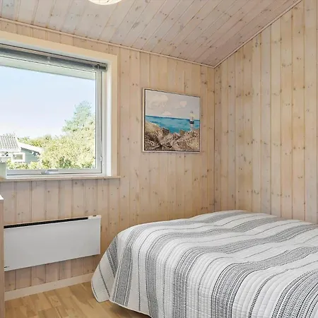 Σπίτι διακοπών 8237-vordingborg-vildgasvej-7 Vordingborg