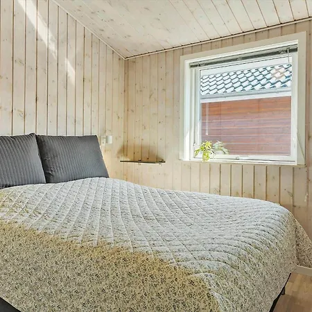 Σπίτι διακοπών 8237-vordingborg-vildgasvej-7 *