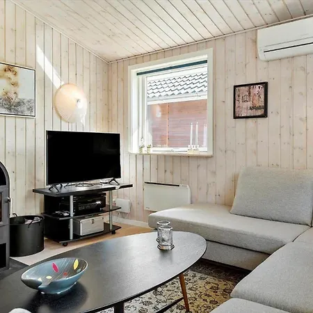 8237-vordingborg-vildgasvej-7 Σπίτι διακοπών