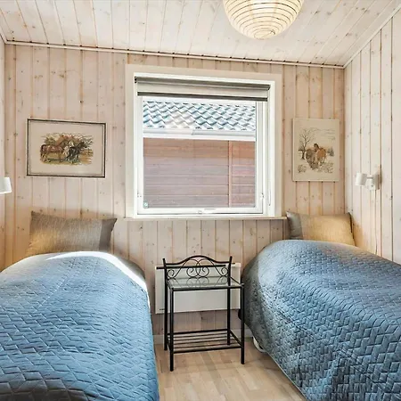 8237-vordingborg-vildgasvej-7 Σπίτι διακοπών *