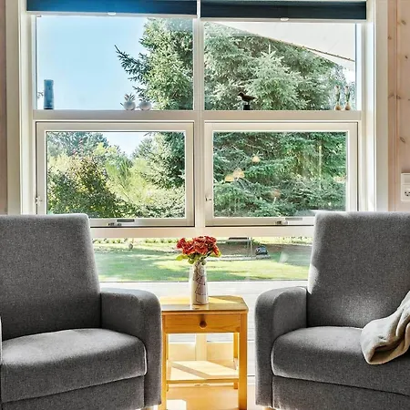 Σπίτι διακοπών 8237-vordingborg-vildgasvej-7 *