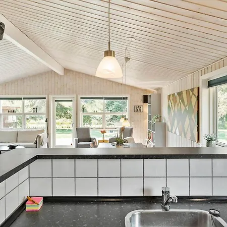 8237-vordingborg-vildgasvej-7 Σπίτι διακοπών