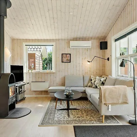 Σπίτι διακοπών 8237-vordingborg-vildgasvej-7 *